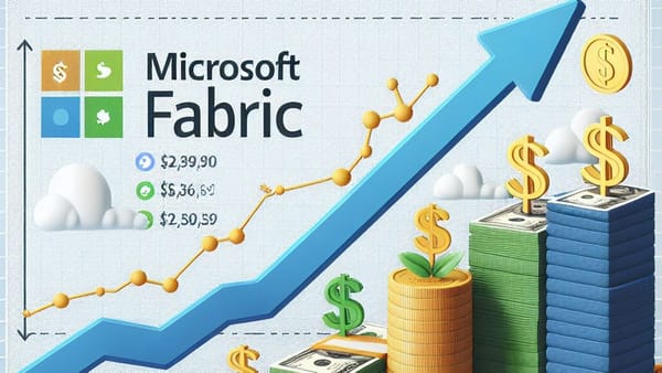 FabCon Europe 2025: The 11 Biggest Announcements You Need to Know