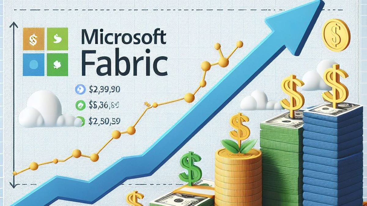 Is Microsoft Leading the Way Towards Zero ETL?